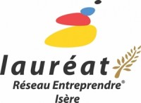 Laiterie Gilbert Lauréat Réseau Entreprendre 2012