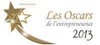 Oscars de l'entrepreneuriat 2013 Oscars de l'entrepreneuriat 2013 Laiterie Gilbert