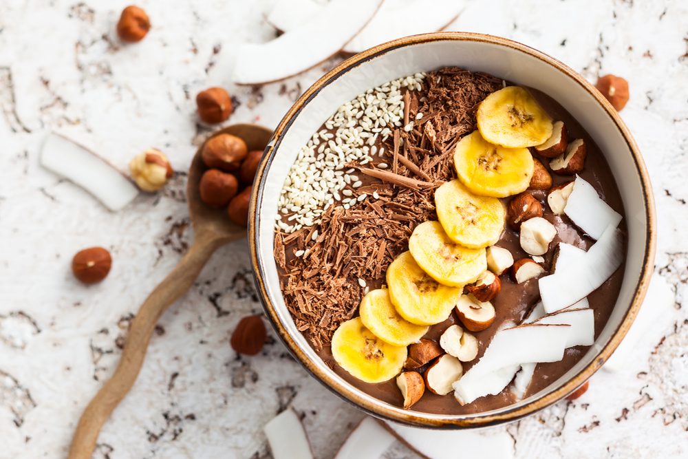 smoothie-bowl