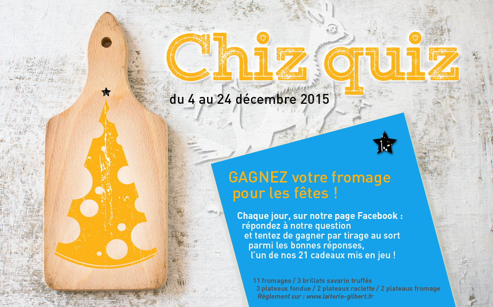 jeu chiz quiz