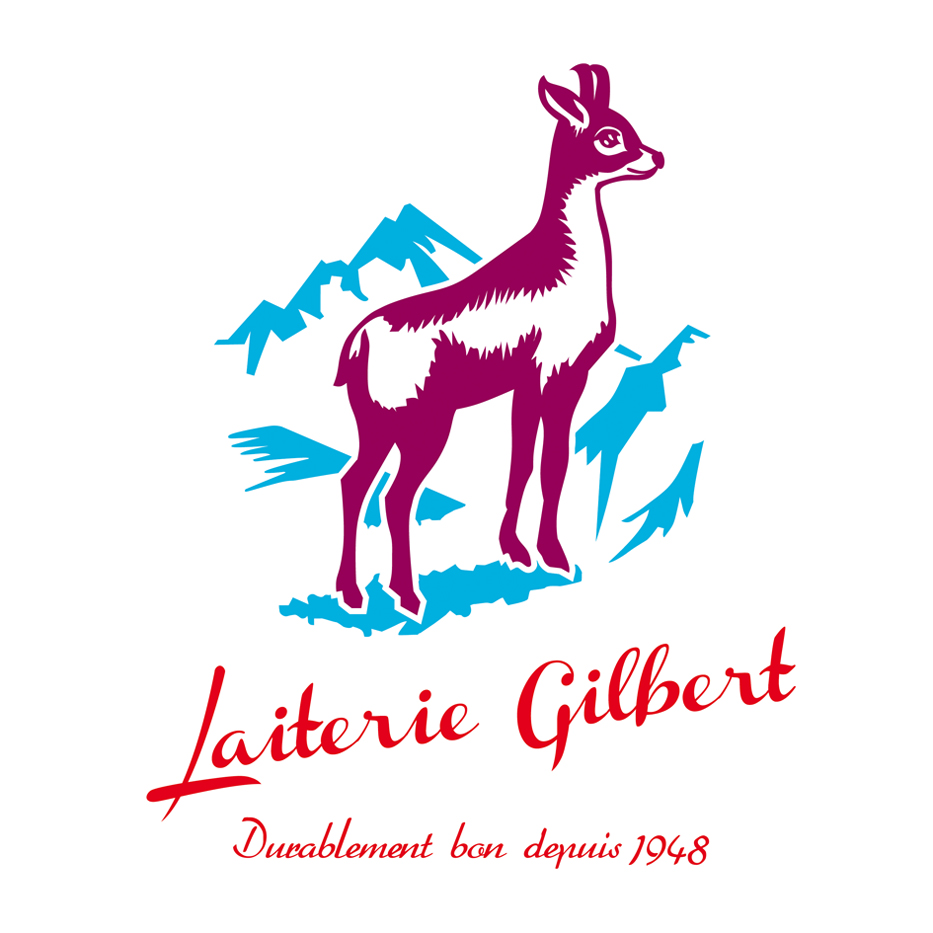 Laiterie Gilbert fromagerie crèmerie
