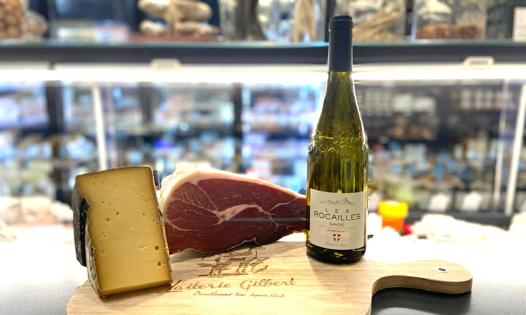 Fromage – charcuterie – vin : l’accord parfait pour votre apéritif (dînatoire)