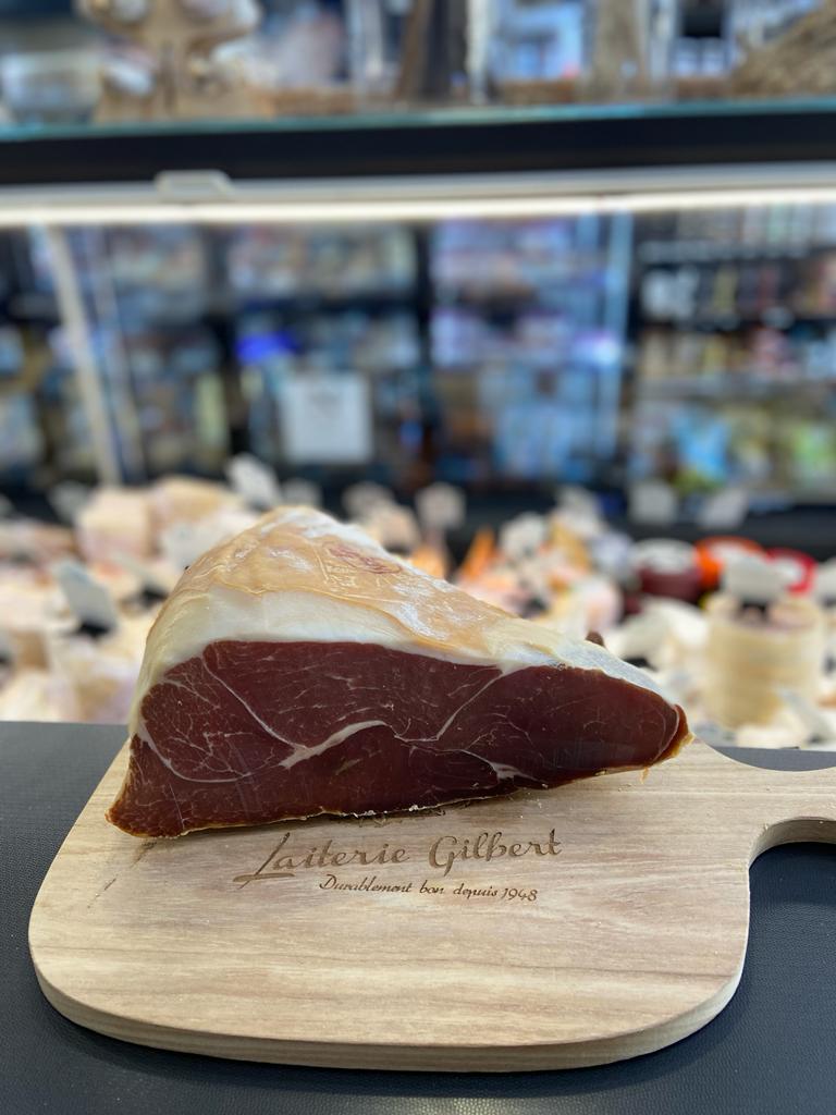 Accord fromage charcuterie vin Jambon Serrano