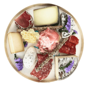 Repas fromage et charcuterie (2)