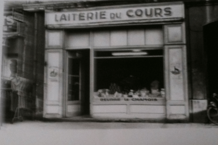 Déjà 75 ans !