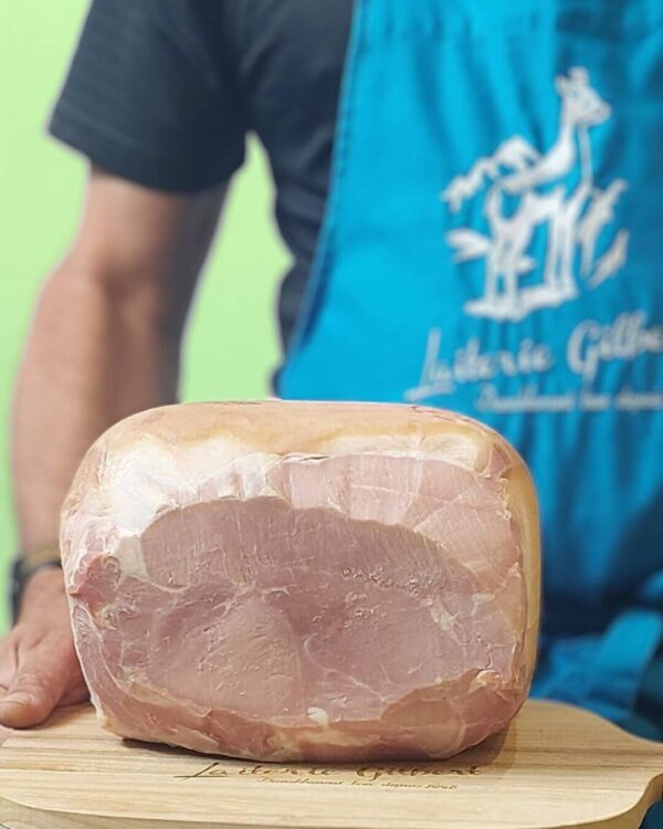 Jambon Blanc sans nitrites