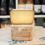 Brique de brebis au piment d'Espelette