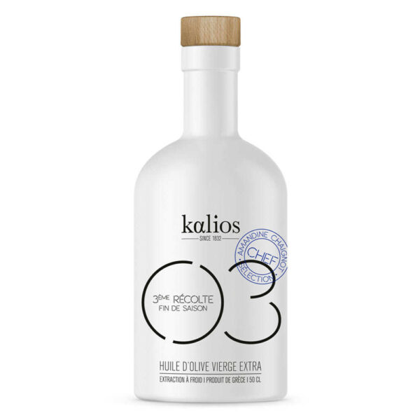 huile d'olive KALIOS 03