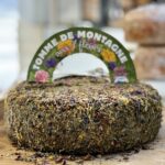 TOMME DE MONTAGNE AUX 7 FLEURS 250g