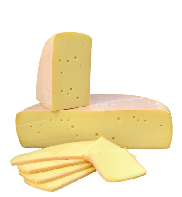RACLETTE NATURE ALPES SUISSES 220g