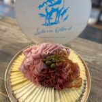 Formule raclette – fromage et charcuterie Printemps-Eté