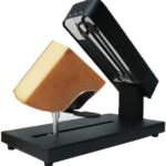 CÉCOA - Appareil à raclette traditionnel