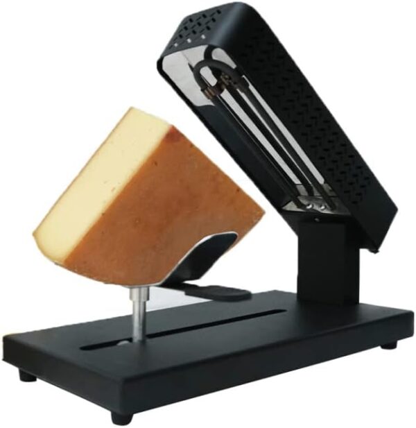 CÉCOA - Appareil à raclette traditionnel