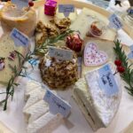 Plateau de fin de repas