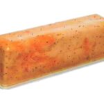 Lingo de Foie gras de canard entier MI-CUIT à la truffe