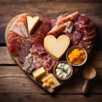 PLateau Saint Valentin