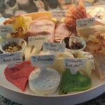 Apéritif dinatoire Spécial Saint Valentin