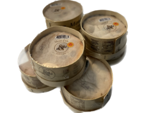 Mont d'Or 500g (2 pers)