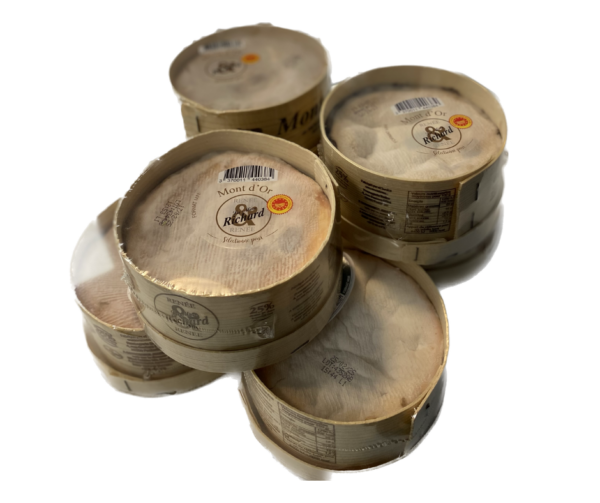 Mont d'Or 500g (2 pers)