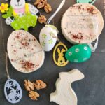 Plateau de fin de repas Spécial fêtes de Pâques