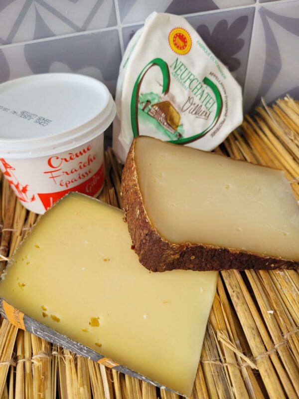 Le panier de la semaine 10-14 juin