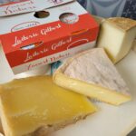 Le panier de la semaine 30 juin - 5 juillet