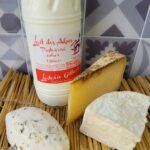 Le panier de la semaine