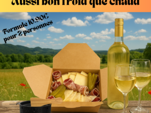 Festi'Raclette