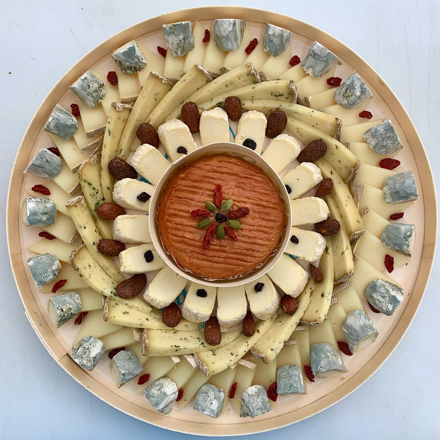 plateau apéro Plateau fromages apéro nice