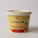 🐓 Crème de Bresse AOP 50 cl