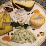 Plateau des fêtes fin de repas Prestige 10/12 personnes