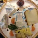 Plateau des fêtes fin de repas classique 4/6 personnes