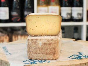 BRIQUE BREBIS ESPELETTE 200 G