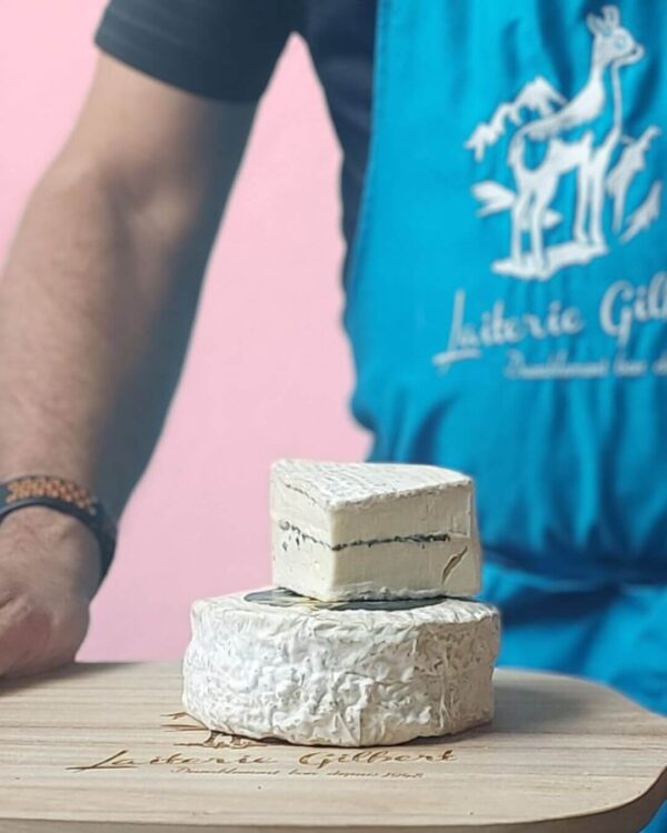 TRIPLE CREME TRUFFE 135 G