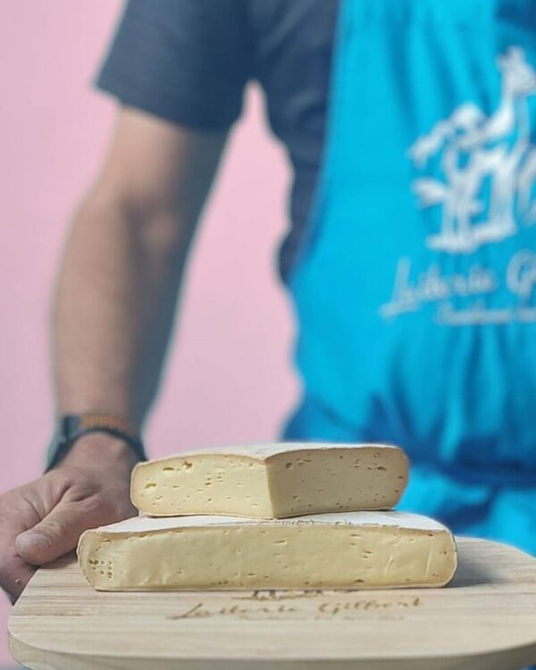 DELICE de CHARTREUSE 200 G