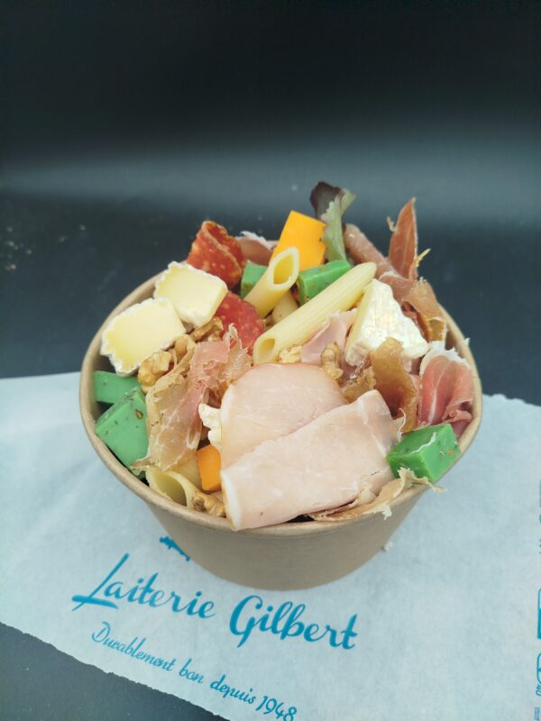 FORMULE FROM' CHARCUT' BOWL