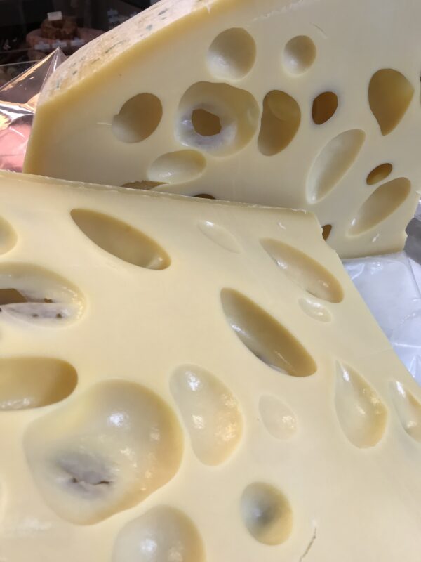 EMMENTAL 200 G