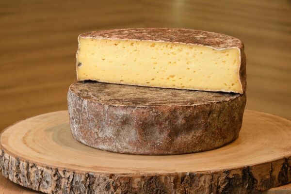 TOMME DE SAVOIE fermière IGP 200 G