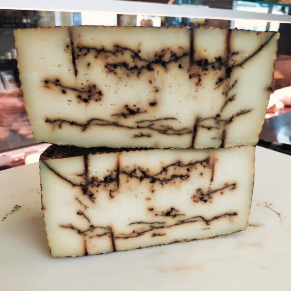 BREBIS AIL NOIR 200 G