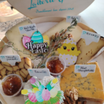 Plateau de fin de repas Spécial fêtes de Pâques 2026