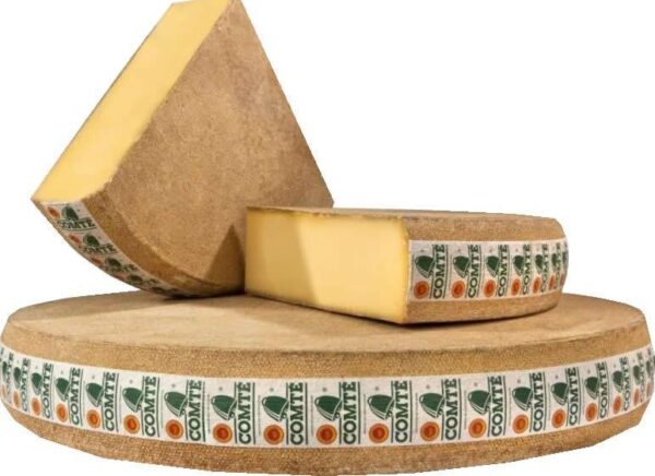 COMTE AOP Cyclamen bleu 200 G