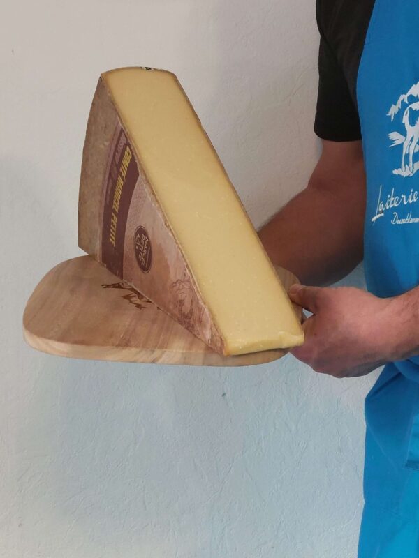 COMTE AOP réserve 200 G