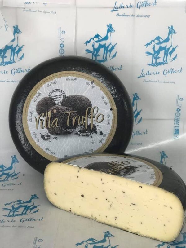 GOUDA TRUFFE 200 G