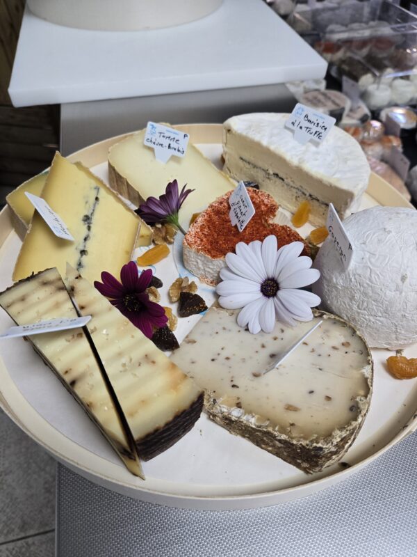 Formule du fromager