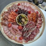 Formule charcuterie