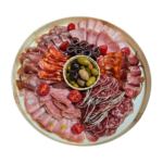 Formule charcuterie