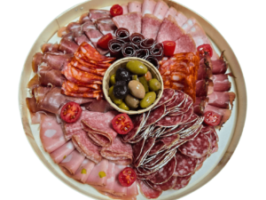 Formule charcuterie