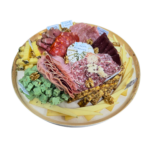 Formule bouchée fromage et /ou charcuterie