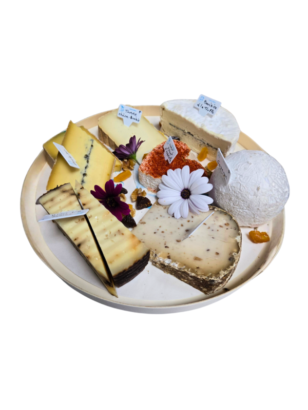 Formule du fromager