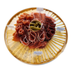 Formule raclette – fromage et charcuterie